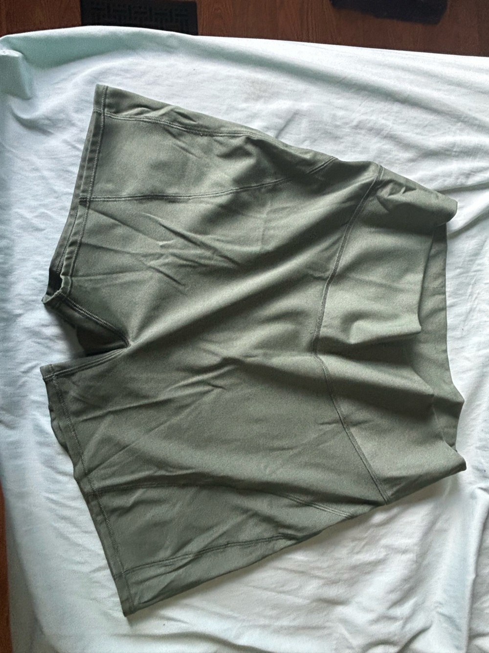 Adidas Bike Shorts
